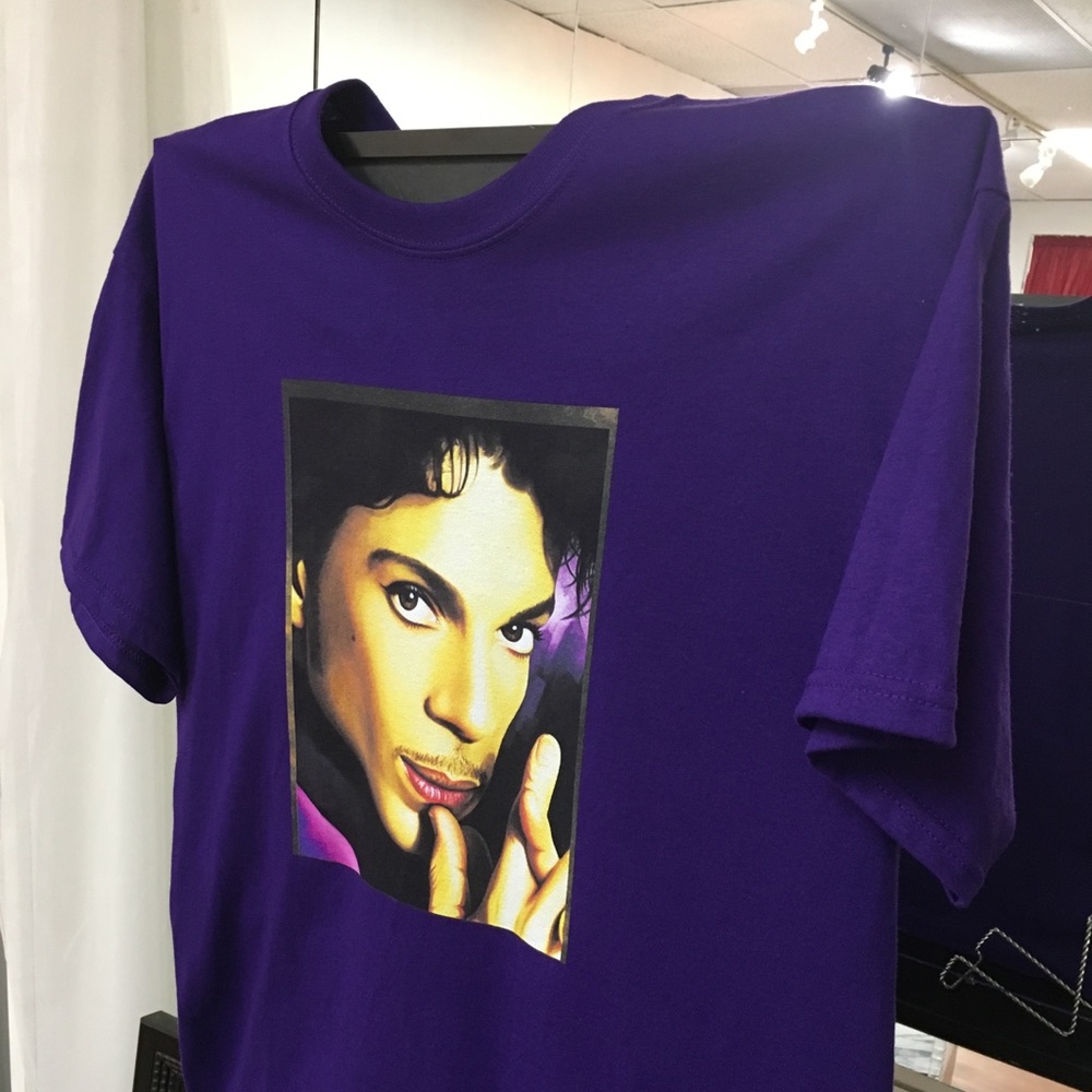 T-shirts